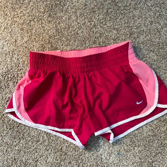 Nike Workout Shorts M - Picture 1 of 2